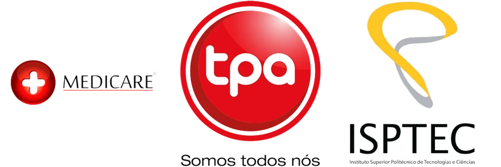 Logos Medicare, TPA e ISPTEC